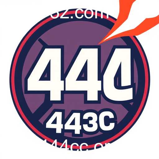 Revolução no Mundo dos Jogos com 444cc