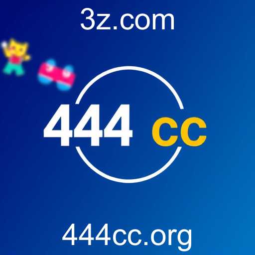 Evolução dos Jogos Online e a Revolução 444cc